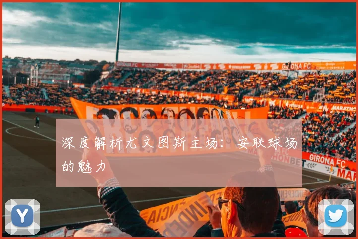 深度解析尤文图斯主场:安联球场的魅力