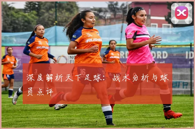 深度解析天下足球：战术分析与球员点评